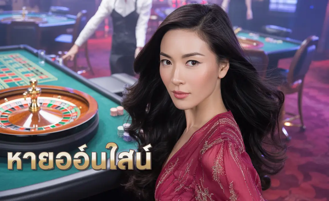 Ruay เว็บหวยครบวงจรที่ตอบโจทย์ทุกความต้องการ