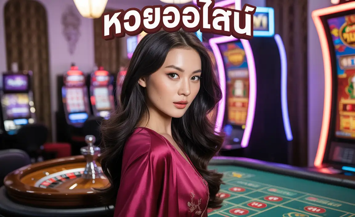 Hihuay ระบบฝากถอนง่ายขั้นต่ำเพียงบาทเดียว