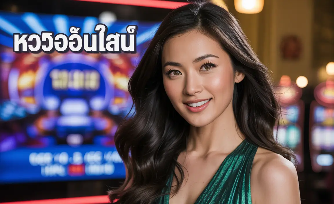 Lottovip ประสบการณ์เล่นหวยที่เหนือกว่าด้วยบริการมาตรฐานสากล